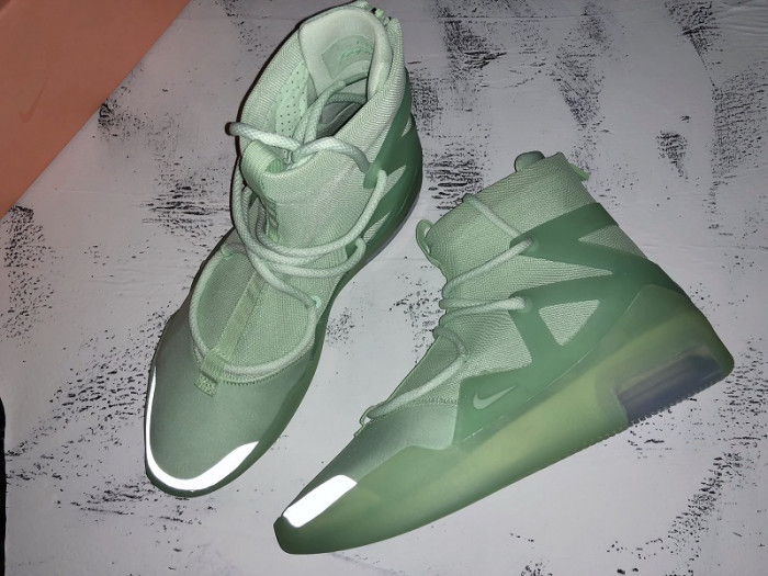 Air Fear Of God 1 Frosted Spruce  AR4237-300