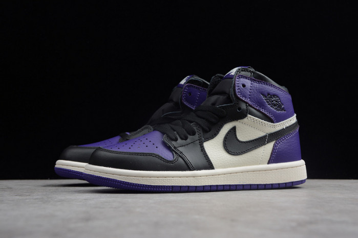 Kids  Air Jordan 1 Retro High OG 
